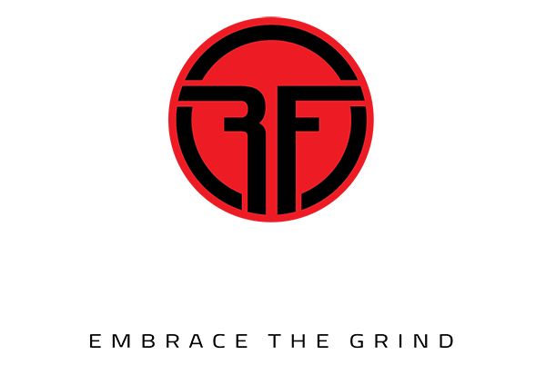 RICOFIT Logo Transparent